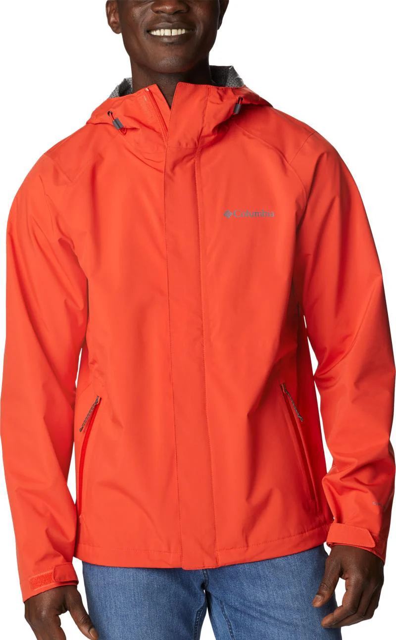 Earth Explorer Shell - Big - Mens - Image 25