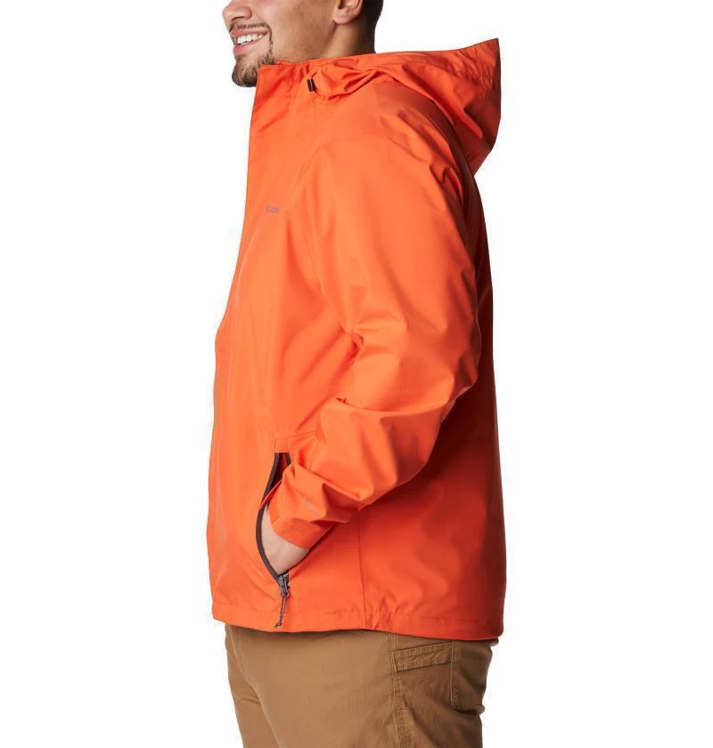 Earth Explorer Shell - Big - Mens - Image 4