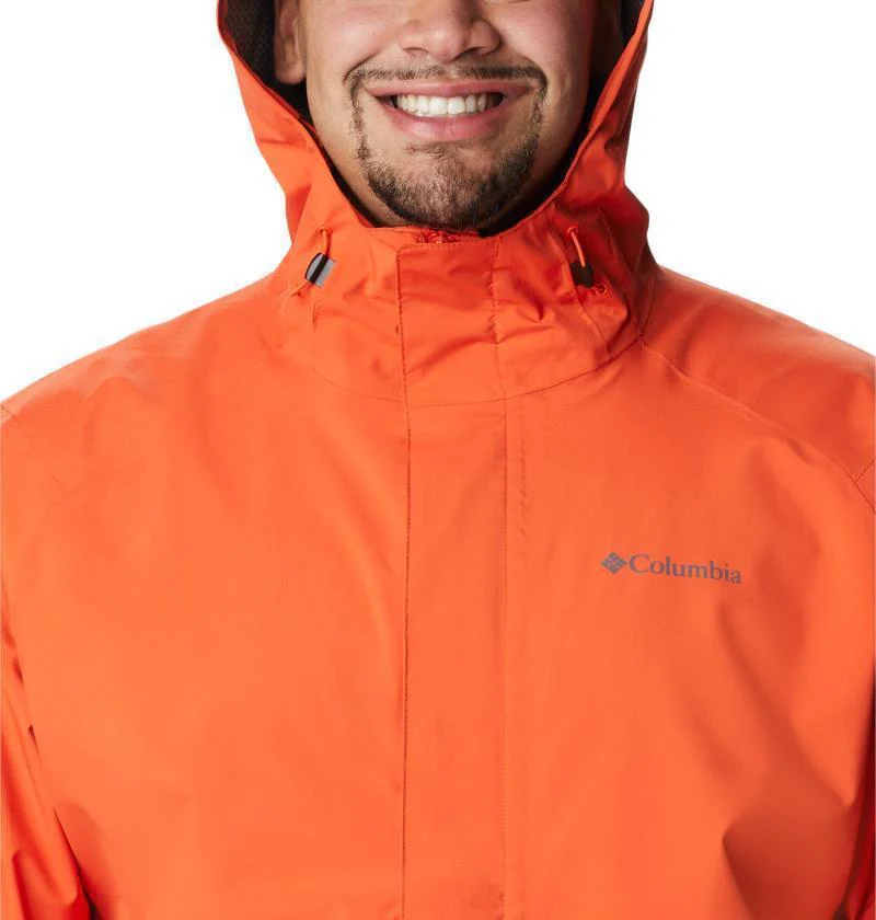 Earth Explorer Shell - Big - Mens - Image 5