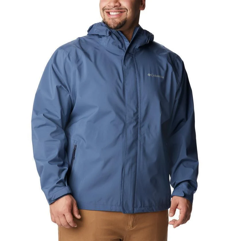 Earth Explorer Shell - Big - Mens - Image 8