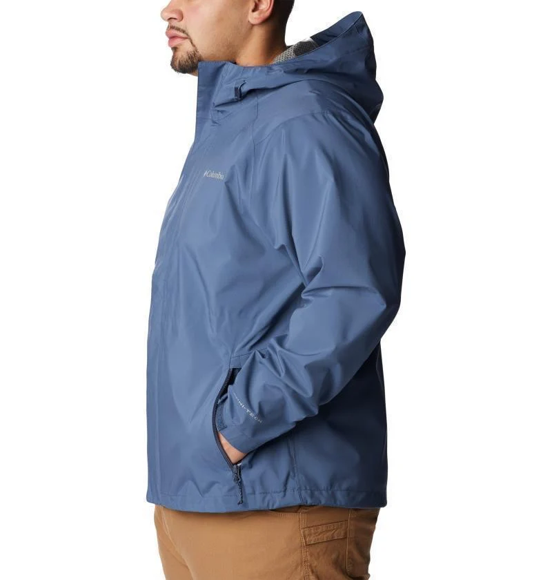 Earth Explorer Shell - Big - Mens - Image 9