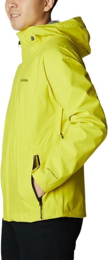 Earth Explorer Shell - Mens - Image 10