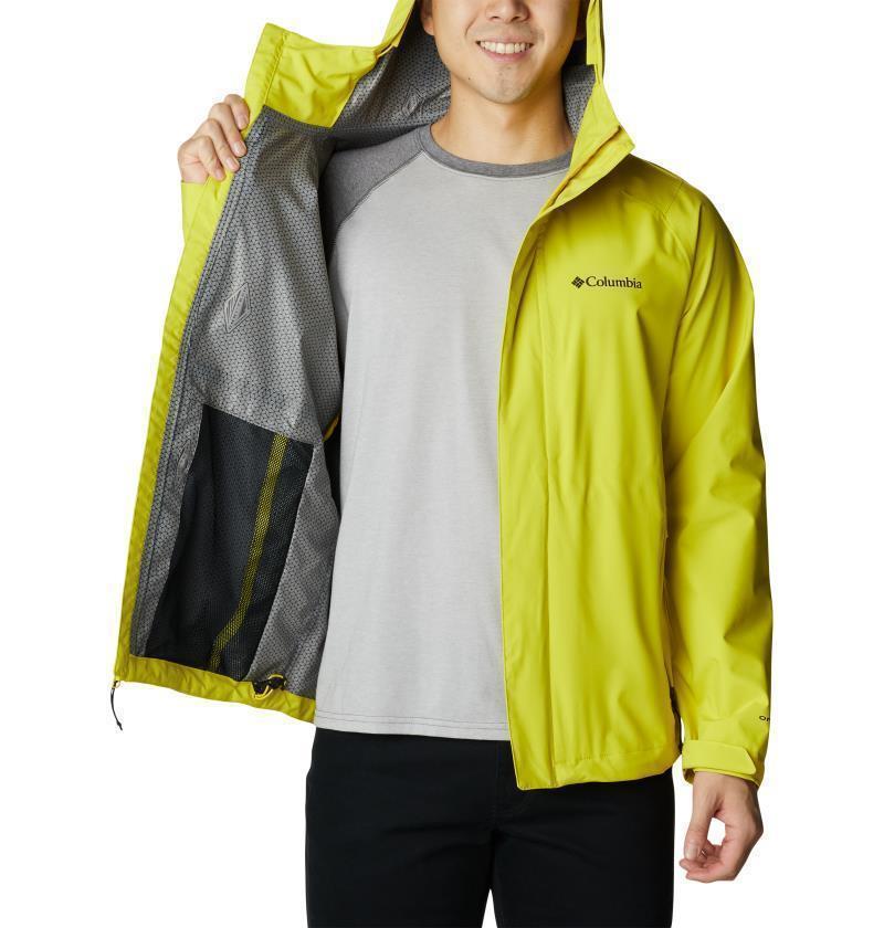 Earth Explorer Shell - Mens - Image 12