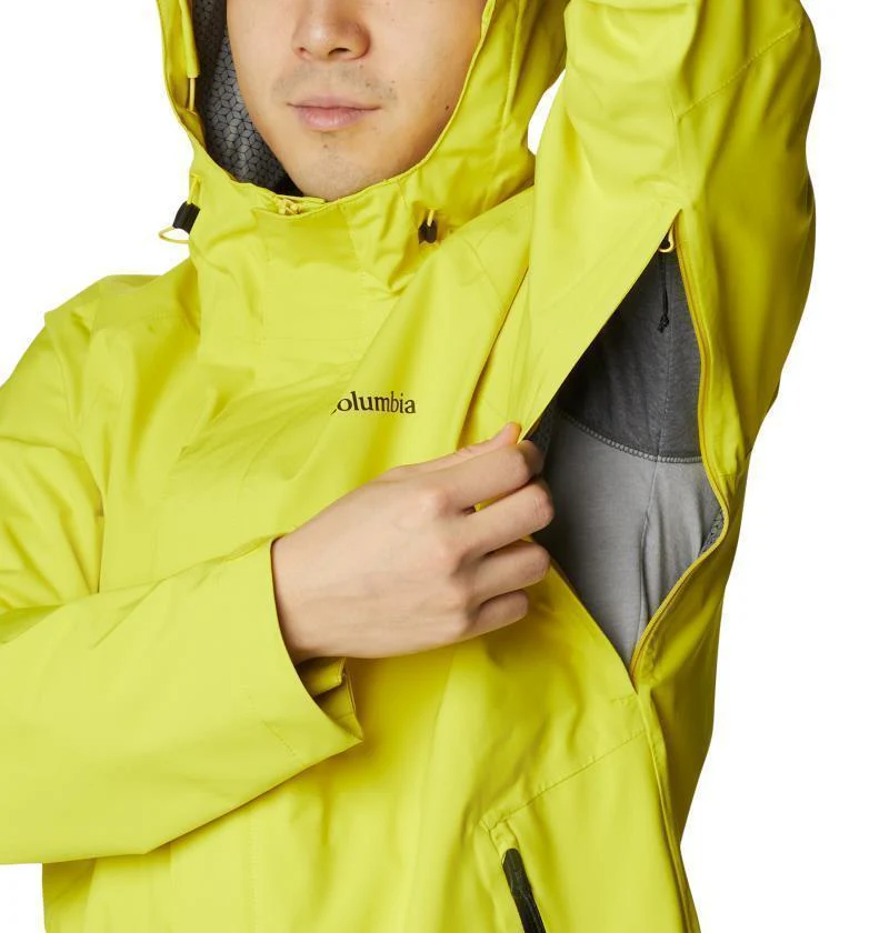 Earth Explorer Shell - Mens - Image 13