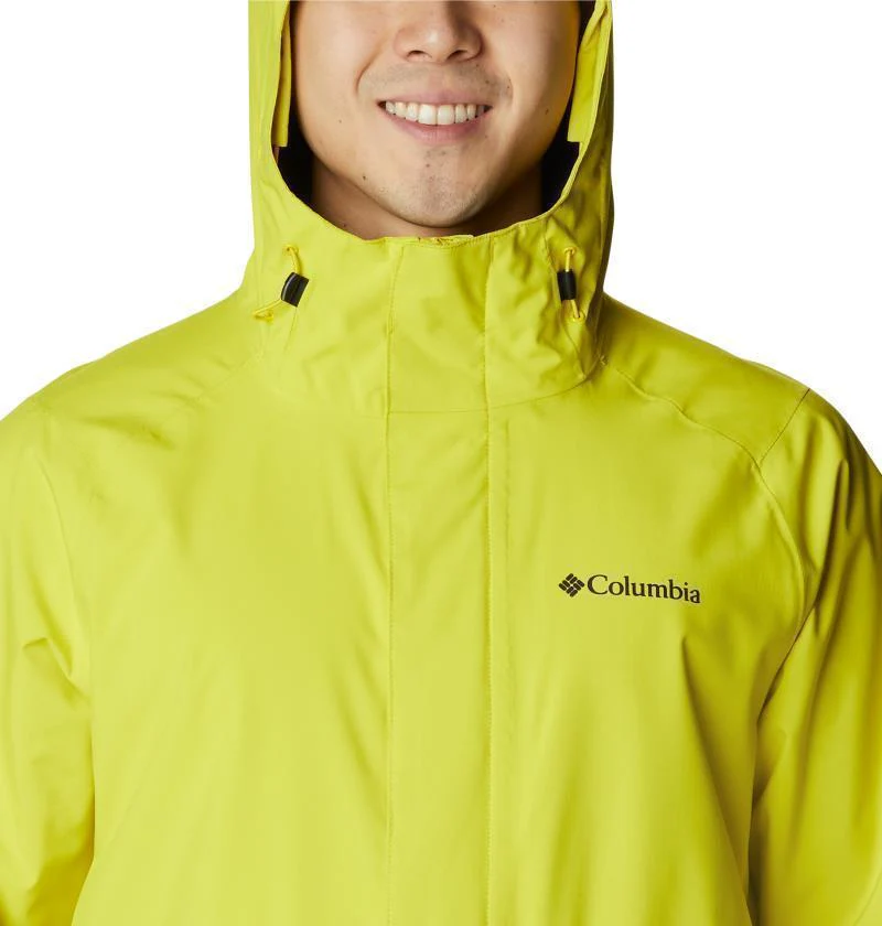 Earth Explorer Shell - Mens - Image 14