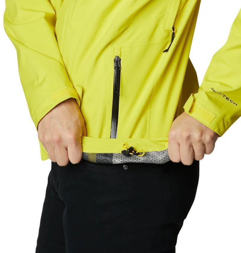 Earth Explorer Shell - Mens - Image 15
