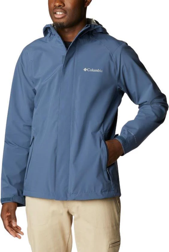 Earth Explorer Shell - Mens - Image 16