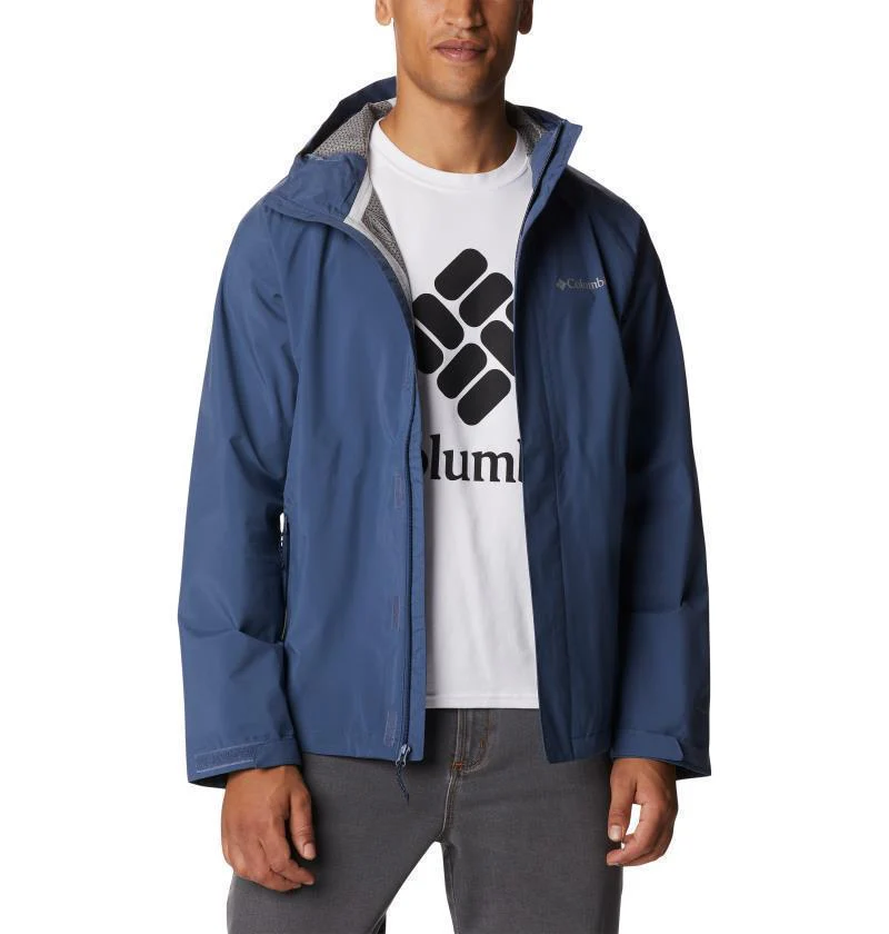 Earth Explorer Shell - Mens - Image 17