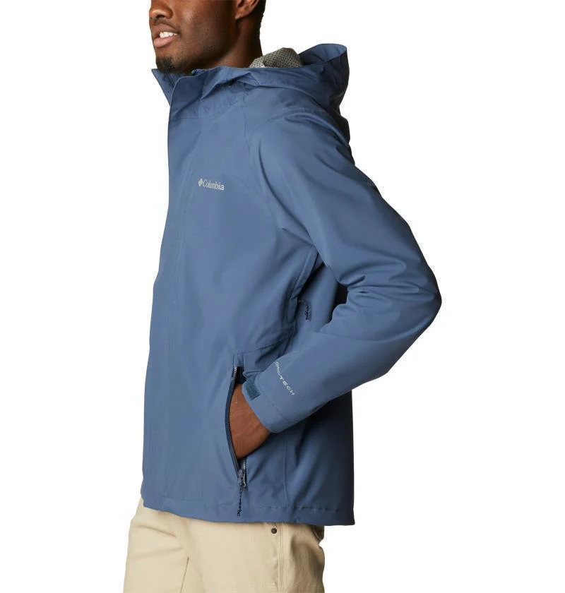 Earth Explorer Shell - Mens - Image 18