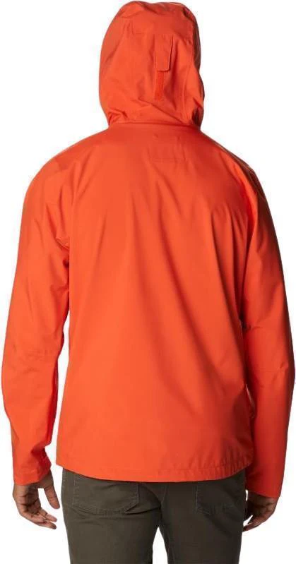 Earth Explorer Shell - Mens - Image 2