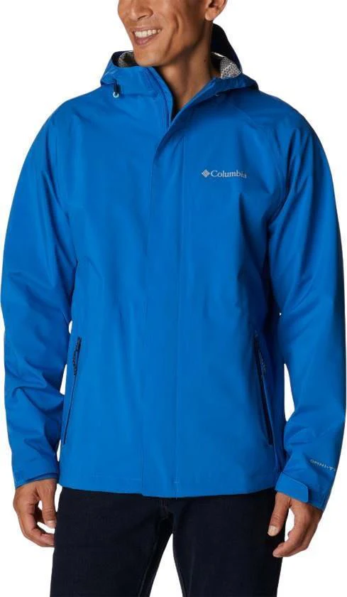 Earth Explorer Shell - Mens - Image 23
