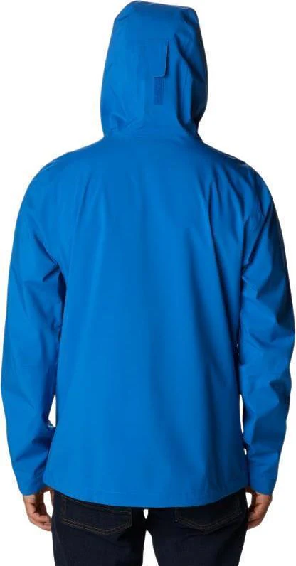 Earth Explorer Shell - Mens - Image 24