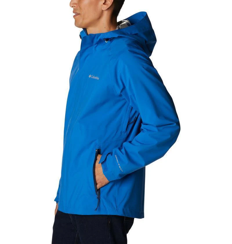 Earth Explorer Shell - Mens - Image 25