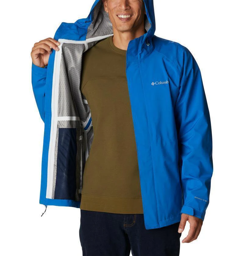 Earth Explorer Shell - Mens - Image 27
