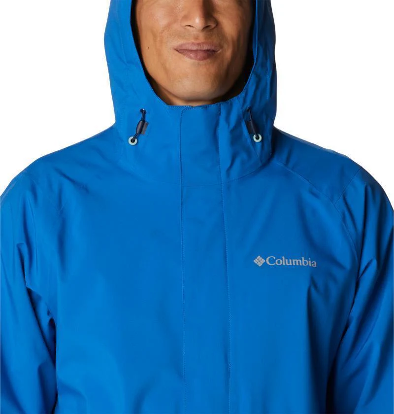 Earth Explorer Shell - Mens - Image 28