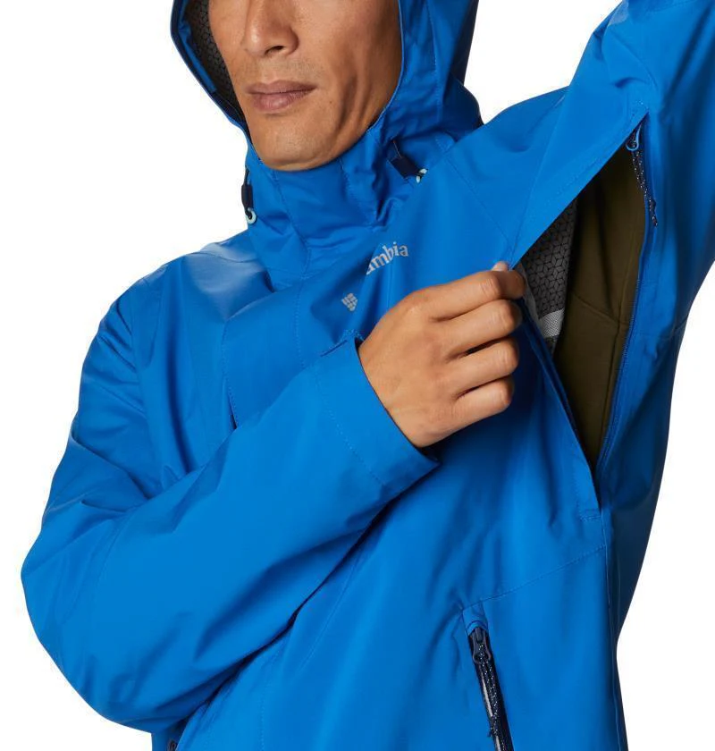 Earth Explorer Shell - Mens - Image 29