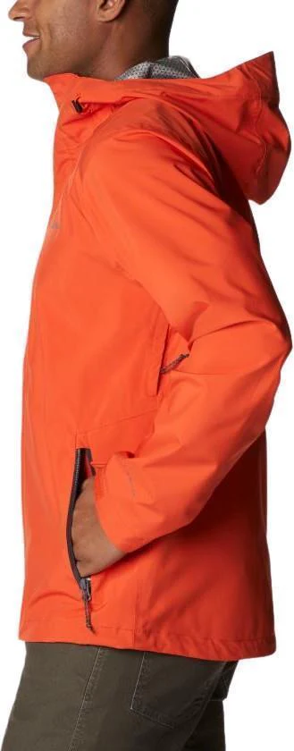 Earth Explorer Shell - Mens - Image 3