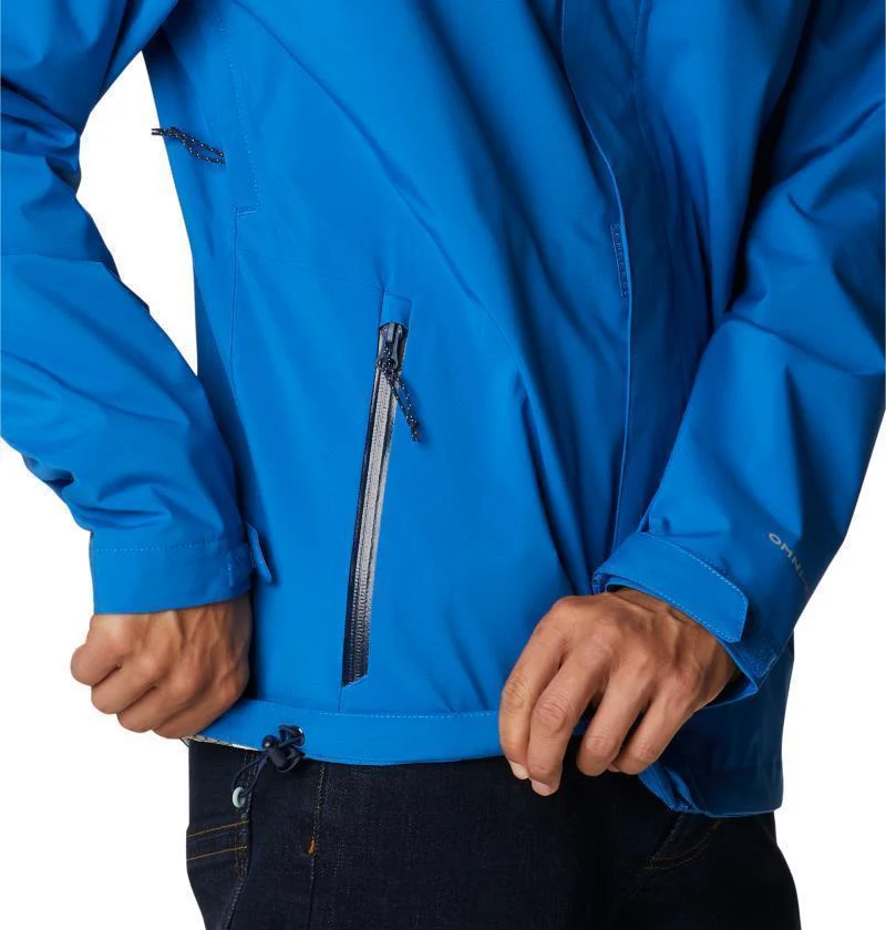 Earth Explorer Shell - Mens - Image 30