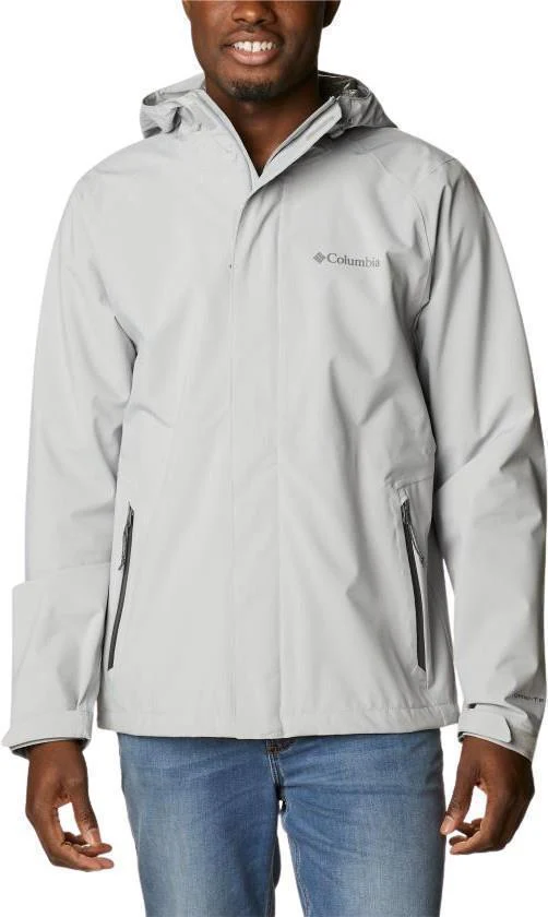 Earth Explorer Shell - Mens - Image 31