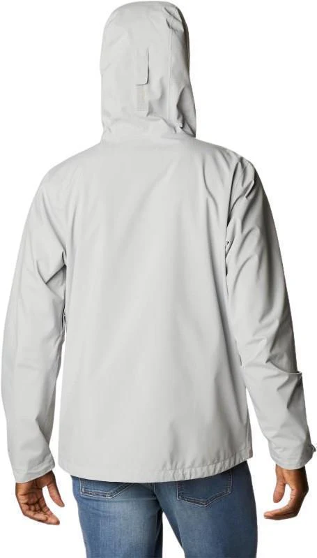 Earth Explorer Shell - Mens - Image 32