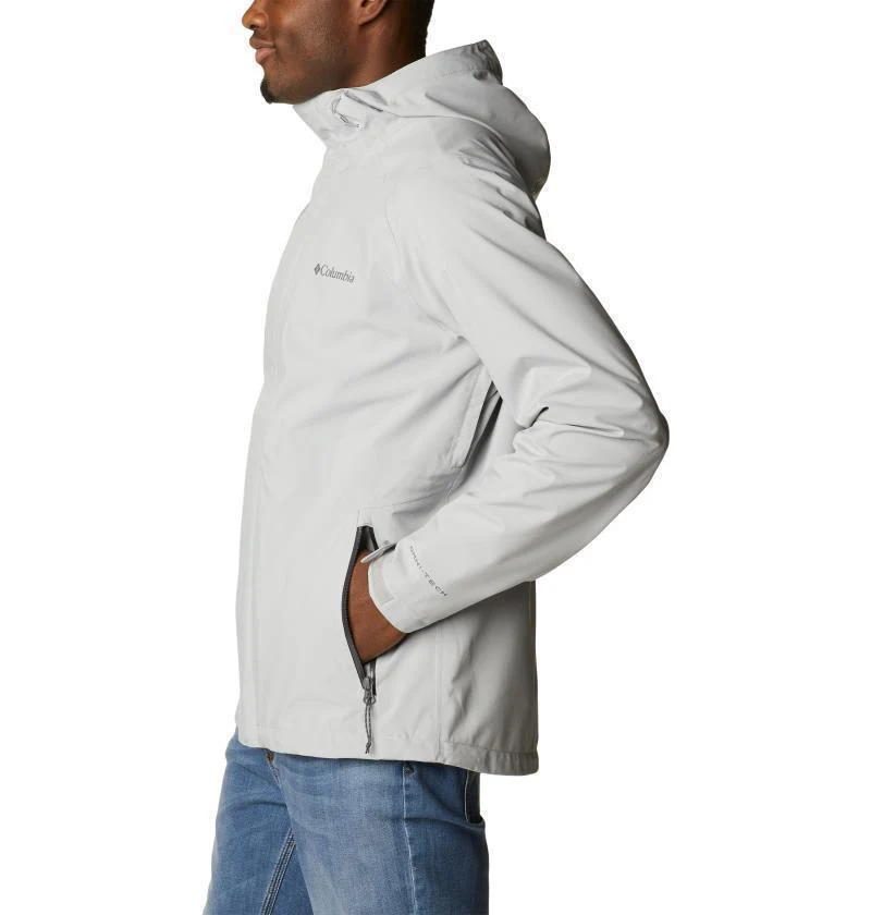 Earth Explorer Shell - Mens - Image 33