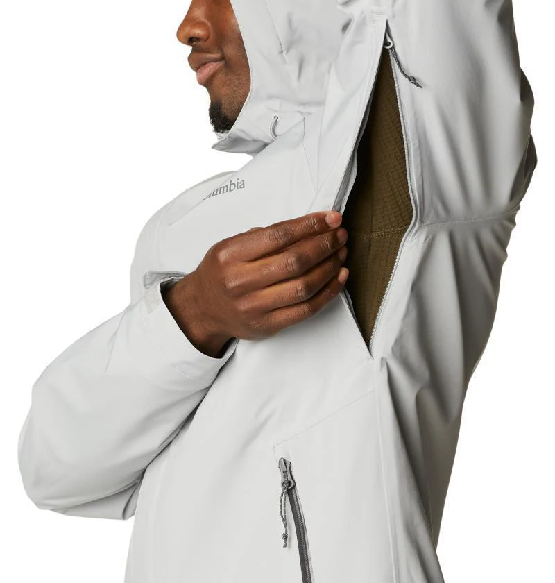 Earth Explorer Shell - Mens - Image 36