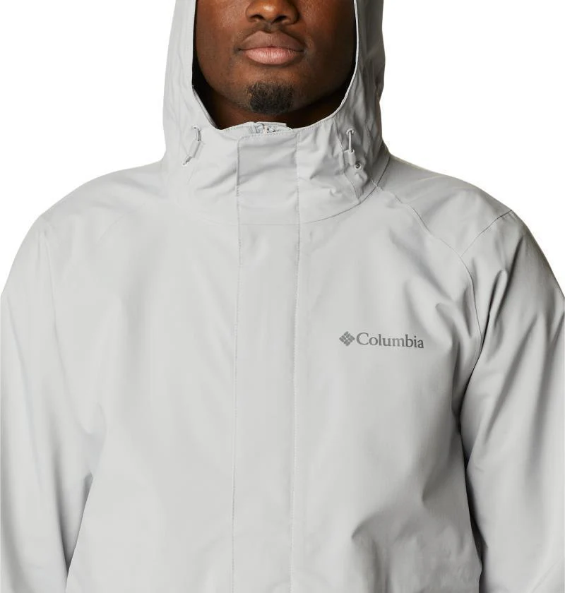 Earth Explorer Shell - Mens - Image 37