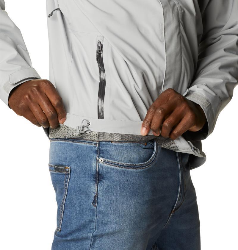 Earth Explorer Shell - Mens - Image 38