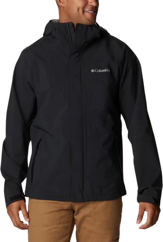 Earth Explorer Shell - Mens - Image 39