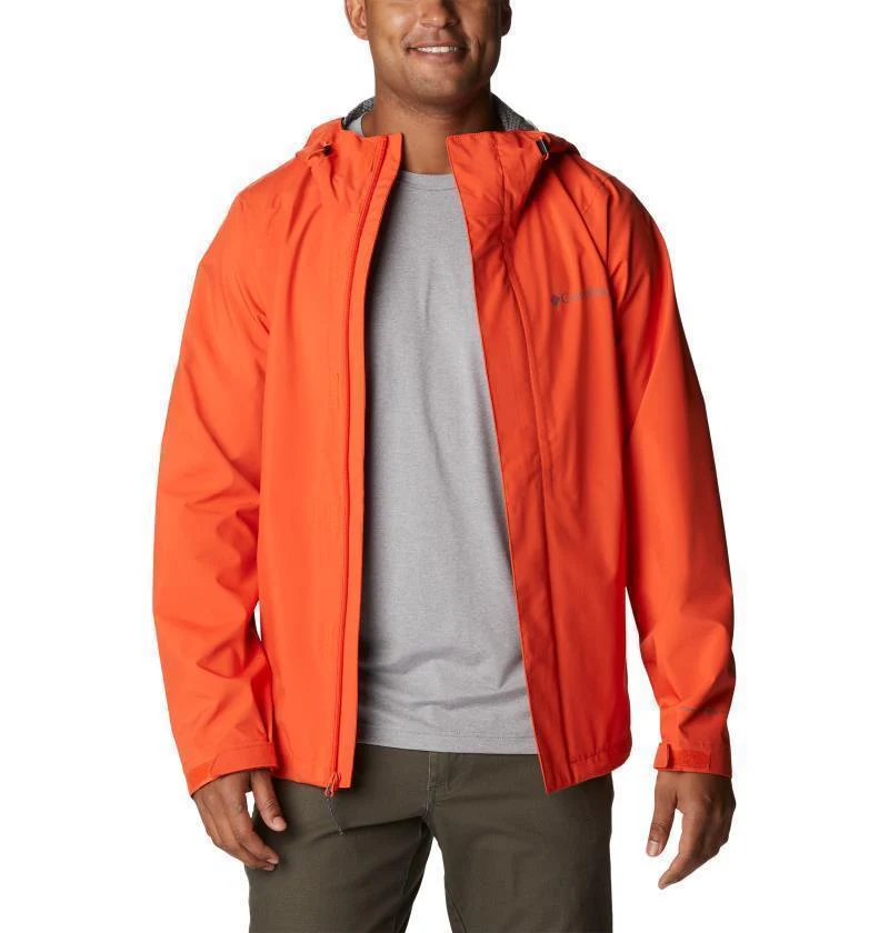 Earth Explorer Shell - Mens - Image 4