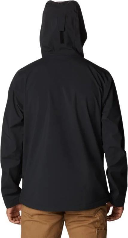 Earth Explorer Shell - Mens - Image 40