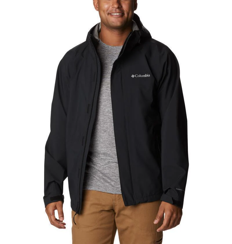 Earth Explorer Shell - Mens - Image 42