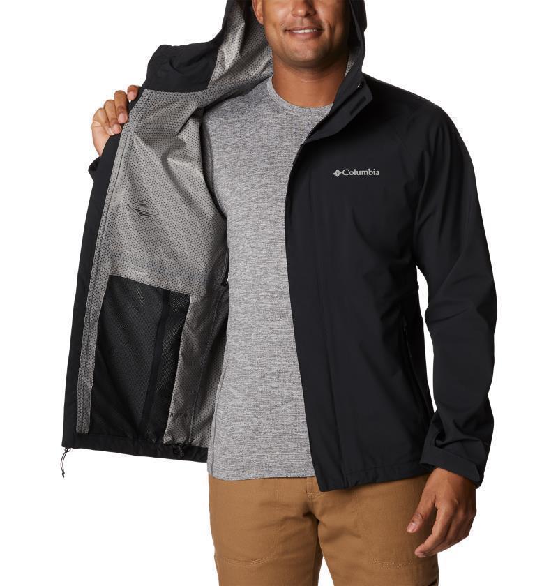 Earth Explorer Shell - Mens - Image 43