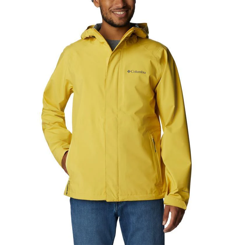 Earth Explorer Shell - Mens - Image 45