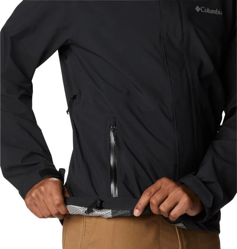 Earth Explorer Shell - Mens - Image 47
