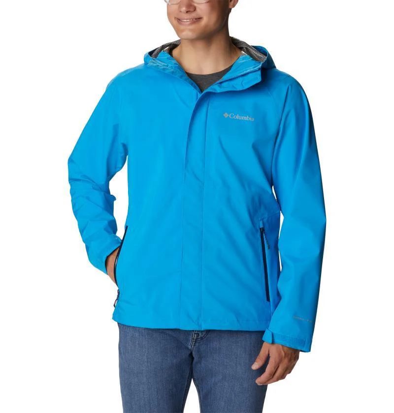 Earth Explorer Shell - Mens - Image 48