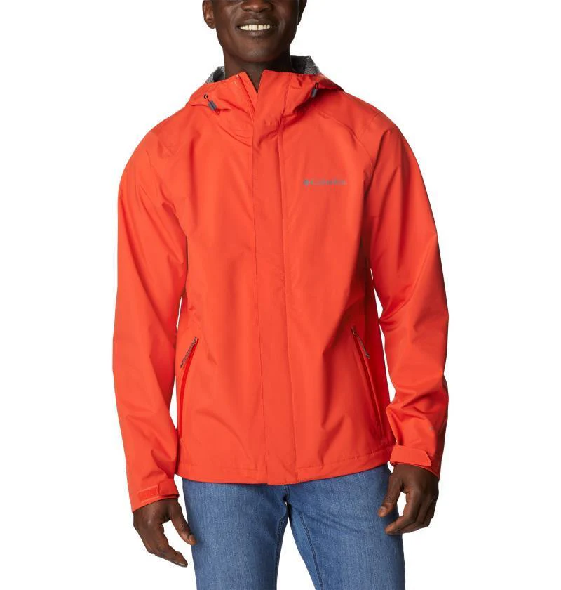 Earth Explorer Shell - Mens - Image 49