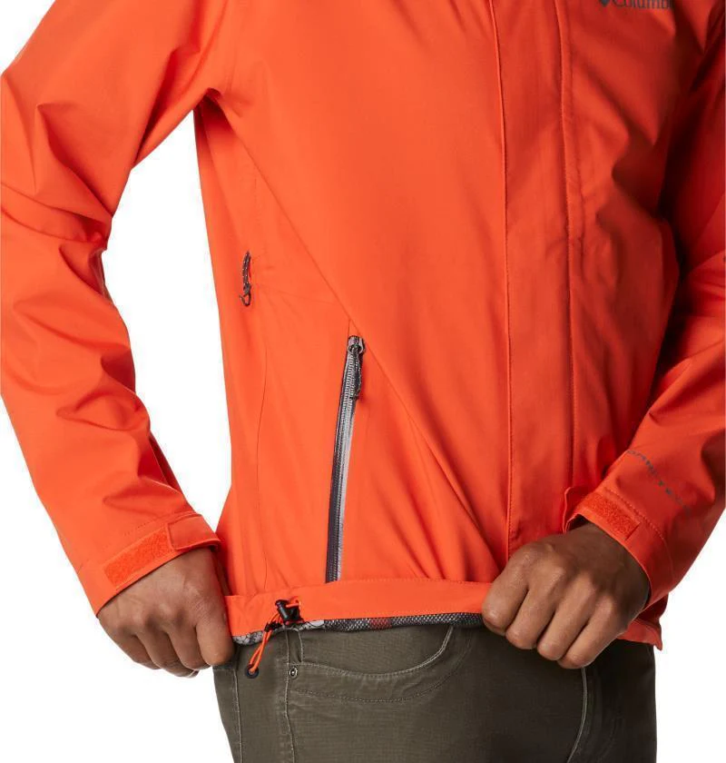 Earth Explorer Shell - Mens - Image 8