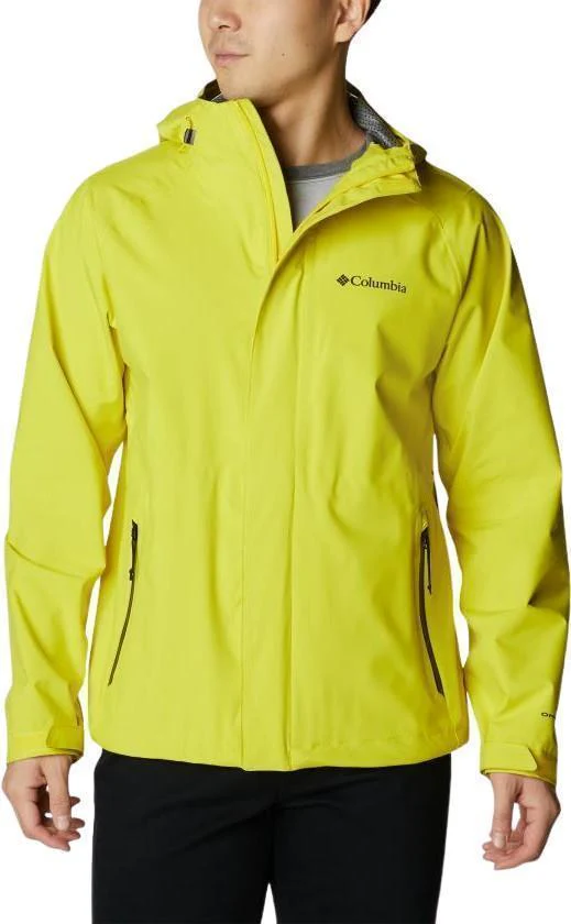 Earth Explorer Shell - Mens - Image 9