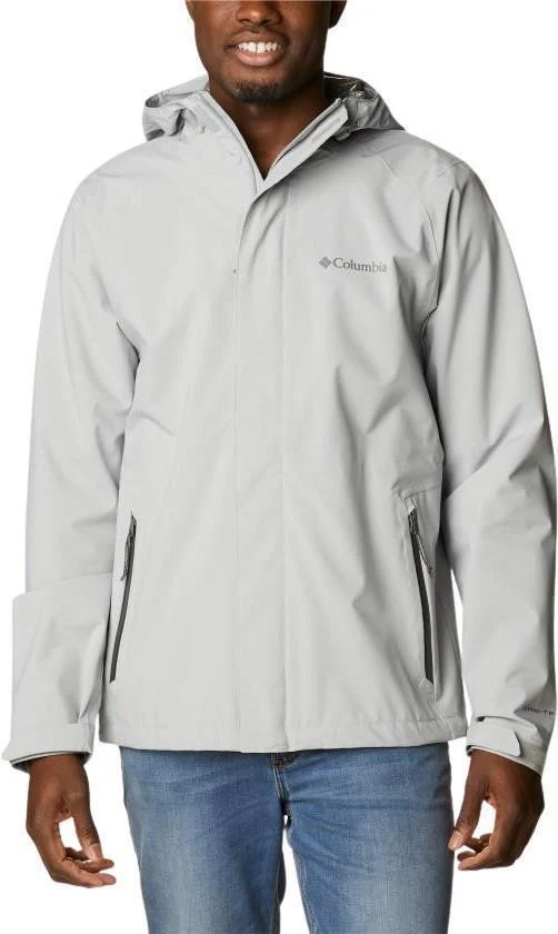 Earth Explorer Shell - Tall - Mens