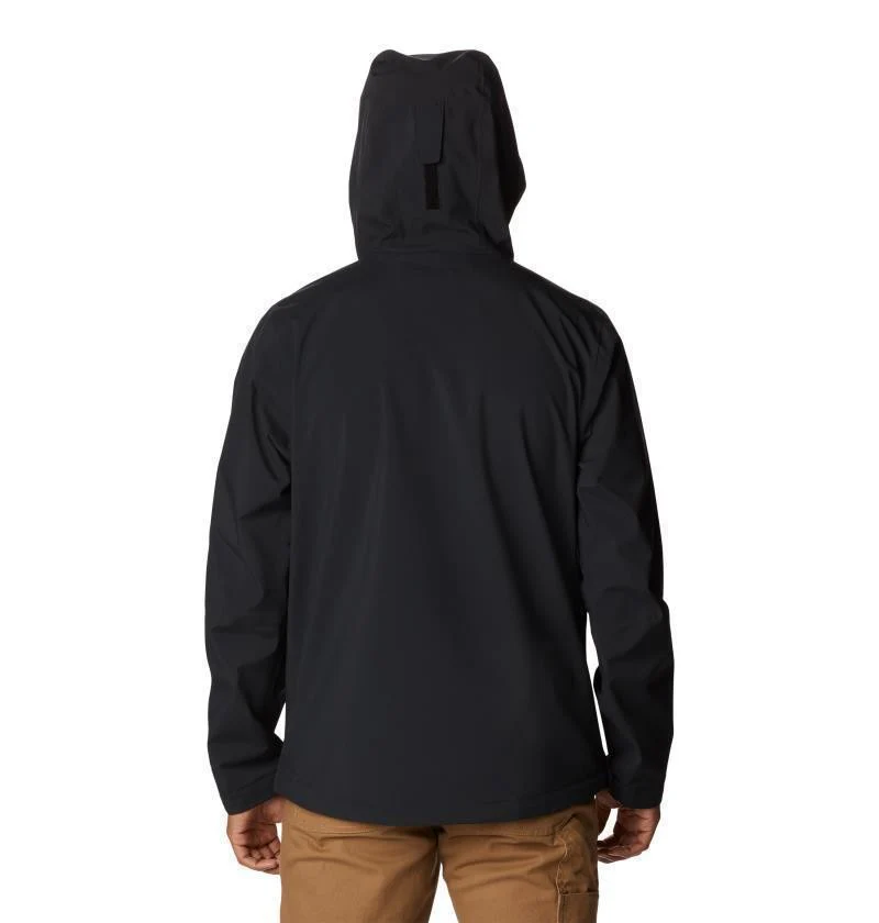 Earth Explorer Shell - Tall - Mens - Image 10