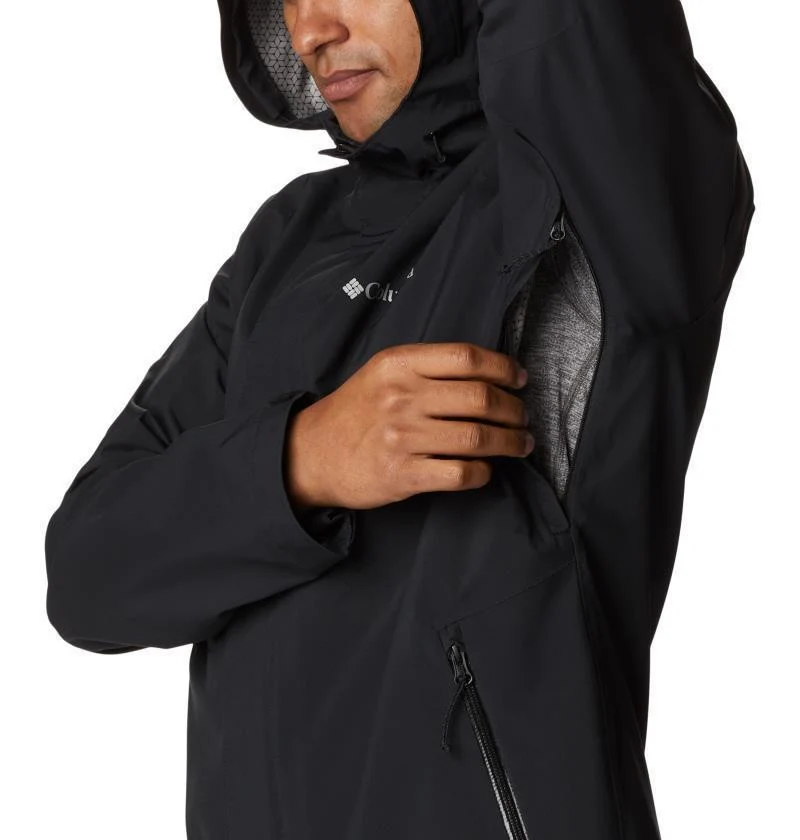 Earth Explorer Shell - Tall - Mens - Image 14