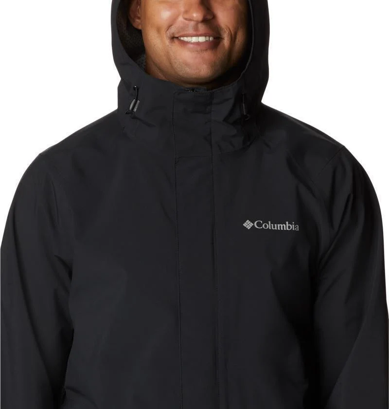 Earth Explorer Shell - Tall - Mens - Image 15