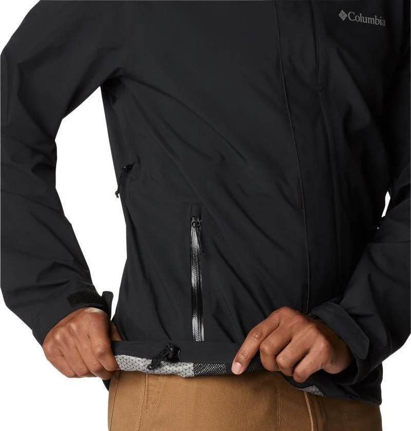 Earth Explorer Shell - Tall - Mens - Image 16