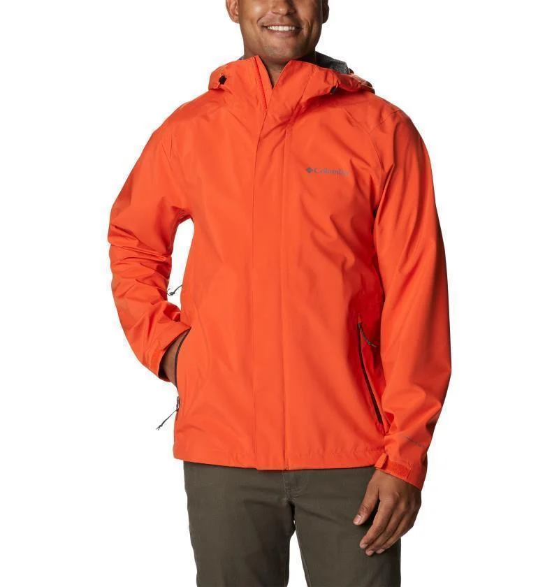 Earth Explorer Shell - Tall - Mens - Image 17
