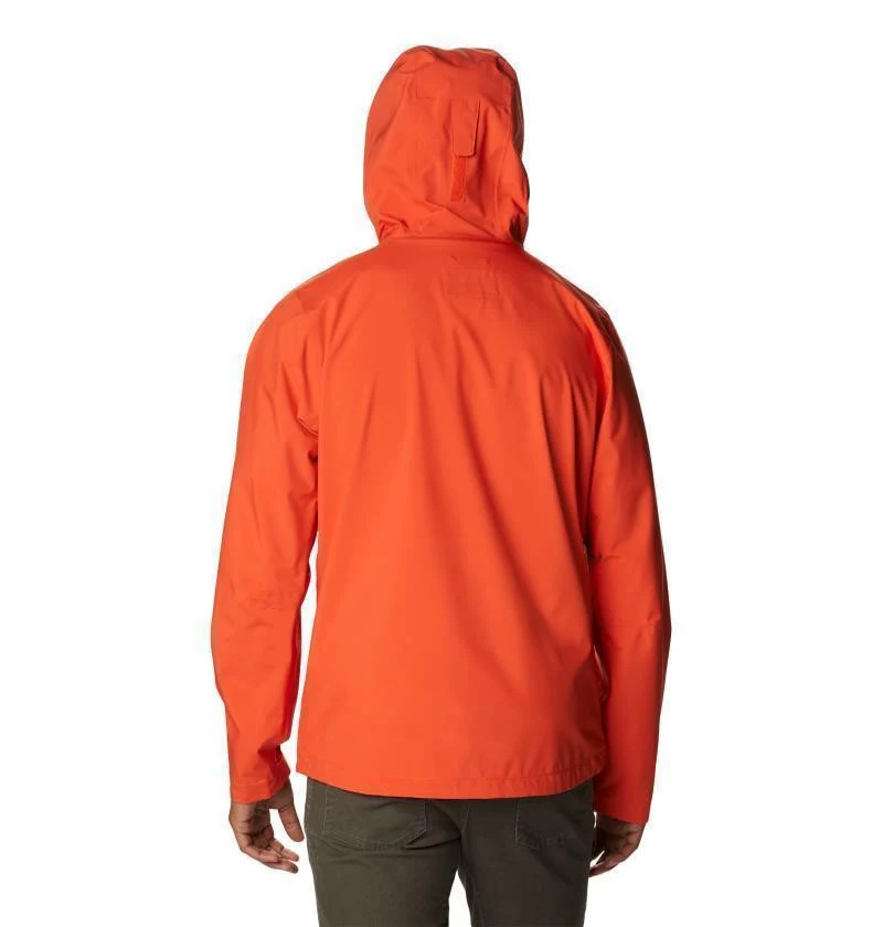 Earth Explorer Shell - Tall - Mens - Image 18