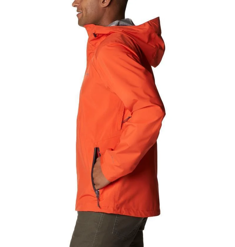 Earth Explorer Shell - Tall - Mens - Image 19