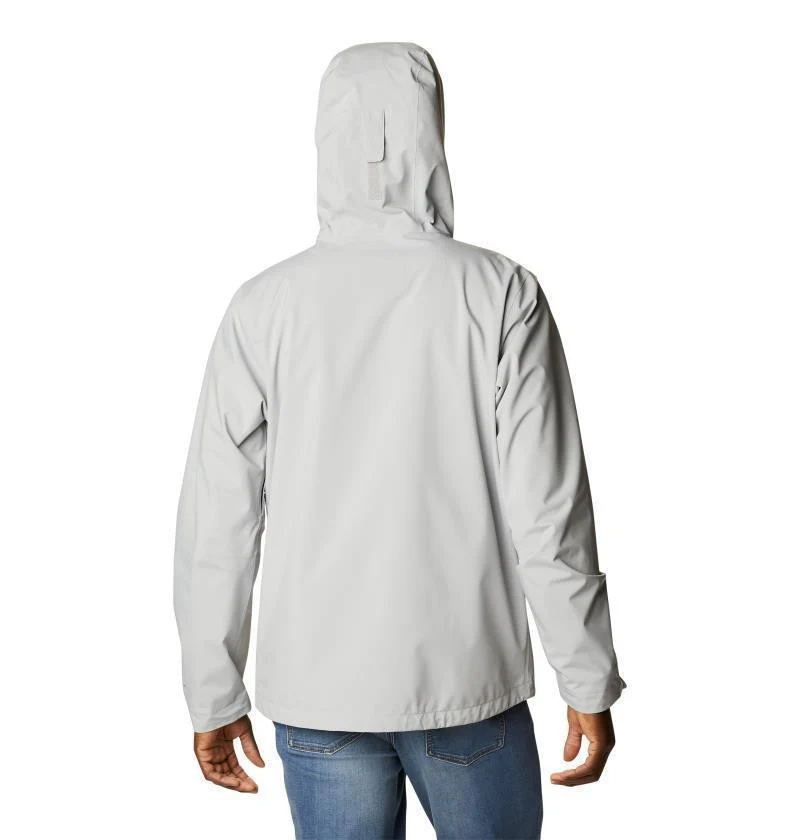 Earth Explorer Shell - Tall - Mens - Image 2