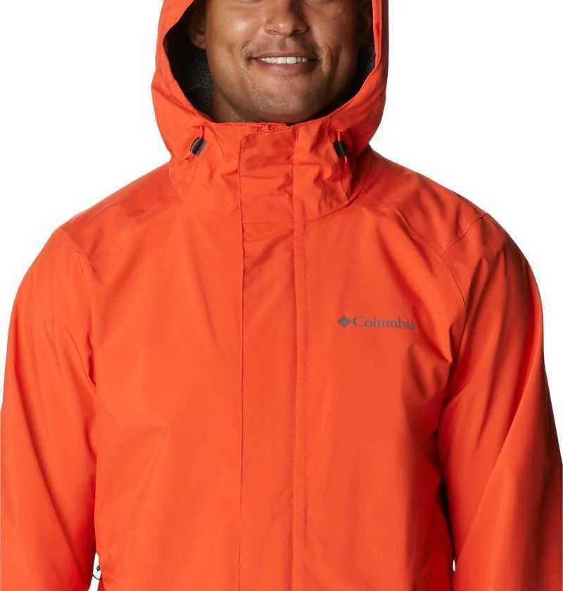 Earth Explorer Shell - Tall - Mens - Image 23