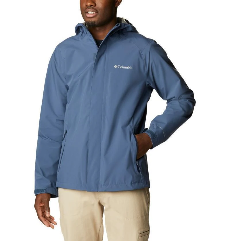 Earth Explorer Shell - Tall - Mens - Image 25